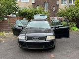 Audi A6 1.9 TDI - Audi A6: Kombi, 1.9