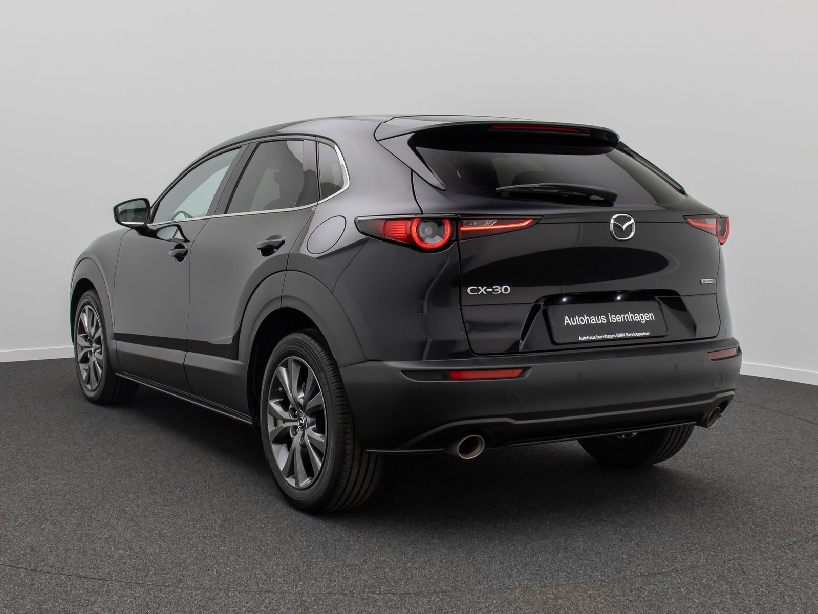 Fahrzeugabbildung Mazda CX-30 Selection 2WD