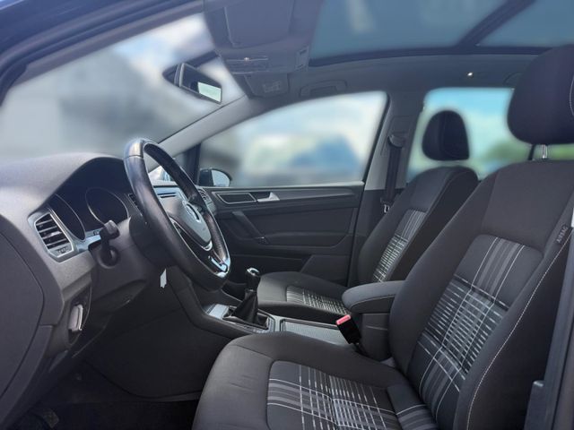 Golf Sportsvan 7 VII Lounge 1.2 TSI El. Panodach