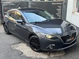 Mazda 3 Lim. Sports-Line*HUD*BOSE*NAVI*PDC*SZHG*TEMPO