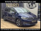 Volkswagen Touran Highline 2.0 TDI DSG Leder/AHK/Kamera - Volkswagen Gebrauchtwagen in Oldenburg
