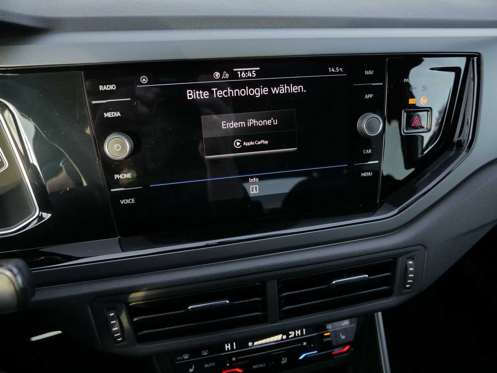 Volkswagen Taigo - Bild 19