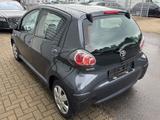 Toyota Aygo (X) 1.0 Automatik-1.Hand-87TKM-5-Türer-Sche - Toyota: Türer Aygo