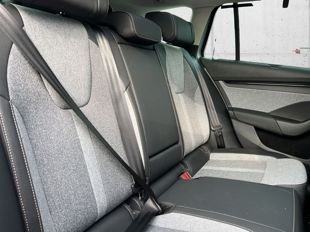 Skoda Octavia - Bild 11