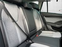 Skoda Octavia - Vorschau Bild 11