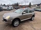Porsche Cayenne Turbo - gebrauchte Porsche Cayenne aus dem Jahr 2003