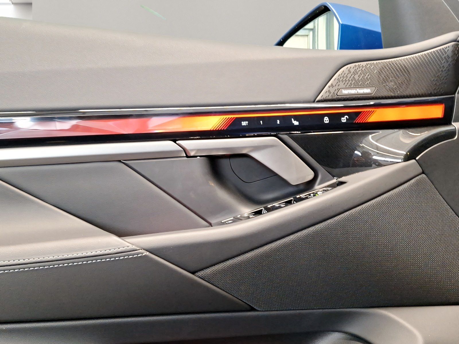 BMW 540 - Bild 16