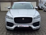 Jaguar F-Pace 25d AWD R-Sport Standheizung - gebrauchte Jaguar F-Pace aus dem Jahr 2016
