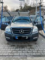 Mercedes-Benz Mercedes GLK 220 CDI 4MATIC (tauschen gege... - Mercedes-Benz GLK 220 in Bochum
