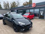 Opel Corsa E Color Edition ecoFlex, Lenkradheizung... - Opel Corsa: Schwarz, Color Edition