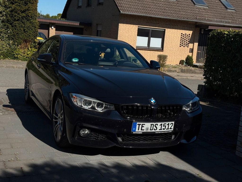 Image of BMW 430