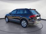 Volkswagen Tiguan 2.0 TDI 4MOTION DSG Life Panoramadach - Volkswagen Tiguan mit Diesel-Antrieb