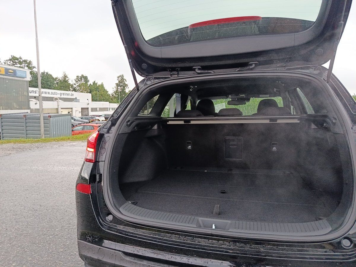 Hyundai i30 – Bild 14