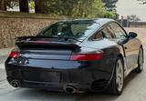 Porsche 911 996 Turbo X50 manuel gearbox - Porsche aus 2003: 911 Turbo