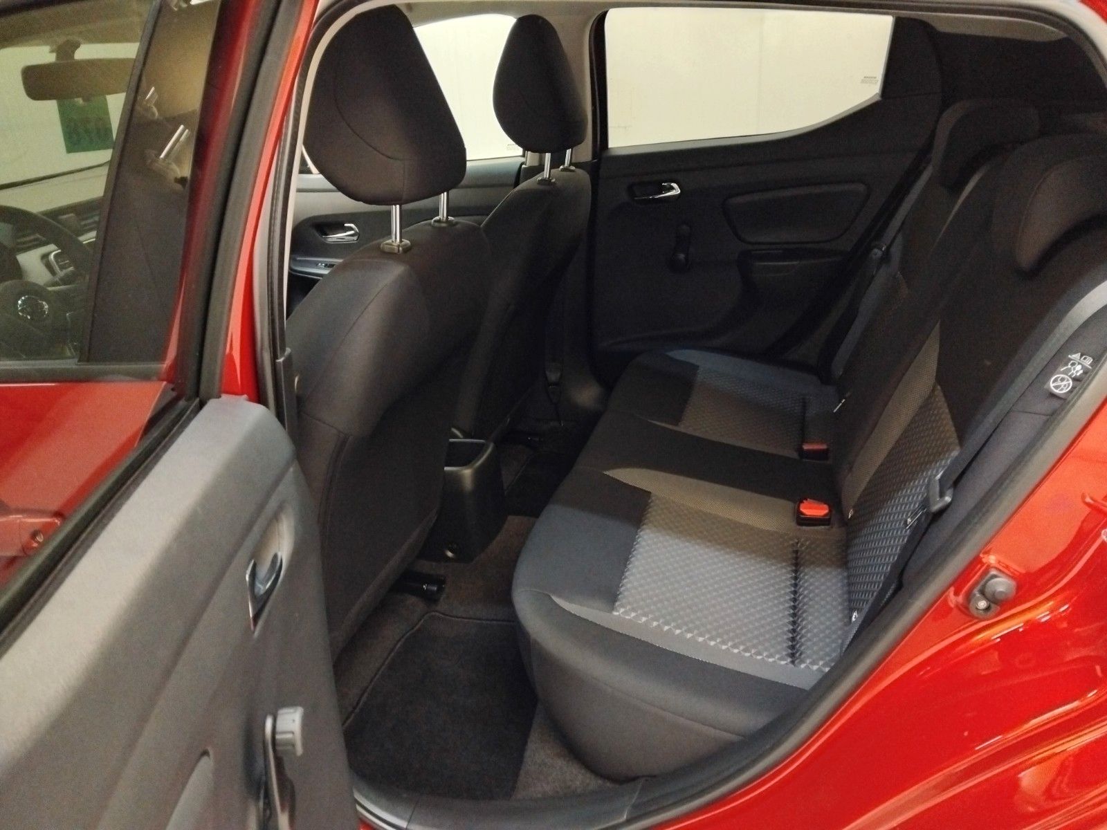 Nissan Micra (06/2020, Benzin)