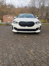 BMW 1ER 118d Sportpaket Weiß - BMW 118: 1er 118d