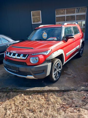 BAIC BJ20