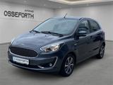 Ford Ka Cool&Connect 1.2l +TEMPOMAT+SITZ-HZG - gebrauchte Ford Ka/Ka+ aus dem Jahr 2019