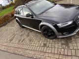 Audi A4 Allroad 3.0 TDI clean diesel S tronic qua... - gebrauchte Audi A4 Allroad aus dem Jahr 2014