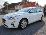 Ford Focus Kombi Klima*EPH*Sitzh*Bluet*Allwetterr*USB - Ford Focus Gebrauchtwagen in Mannheim