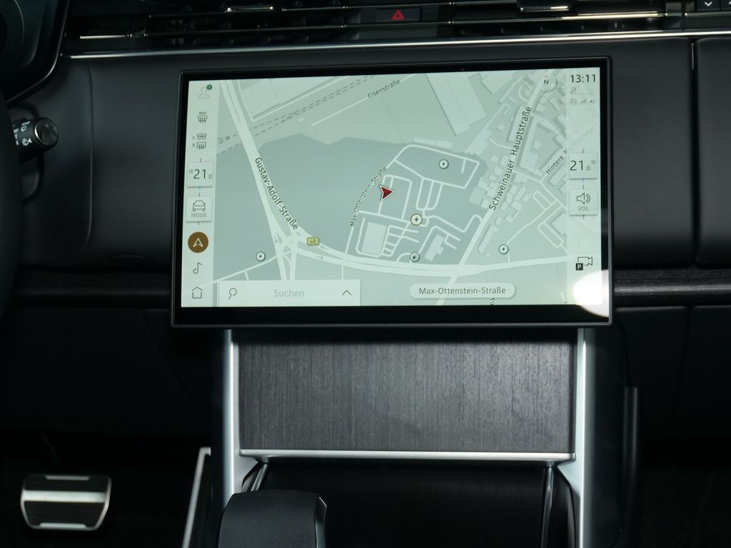 Land Rover Range Rover - Bild 12