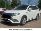 Mitsubishi Outlander PHEV Basis 4WD - Mitsubishi Outlander in Magdeburg