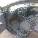 Seat Leon 1.6 Sport Limited Sport Limited - gebrauchte Seat Leon aus dem Jahr 2007