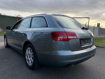 Audi A6 - 4