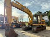 CAT 320 BL Excavator 3066T Engine - CAT 320
