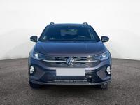 Volkswagen Taigo R-Line TSI DSG|IQ.LIGHT|NAVI|ACC|IQ.DRIVE