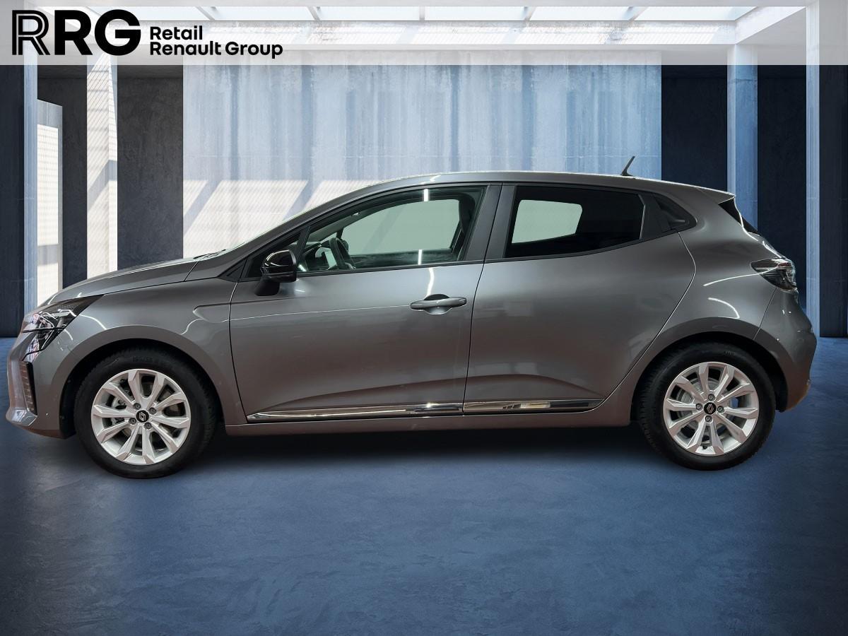 Renault Clio EVOLUTION E-TECH FULL HYBRID 145 NAVIGATION