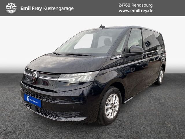 Volkswagen T7 Multivan Multivan Life 1,5l TSI AHK ACC Navi