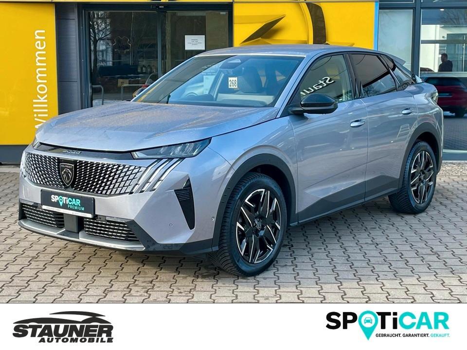 Peugeot 3008 Allure e-DSC6 *NAVIGATION*360°KAMERA*ACC*