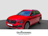 Skoda Kamiq Tour 1.0 TSI DSG