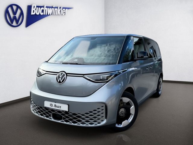 Volkswagen ID.Buzz  Pro IQ.LIGHT*VIRTUAL*NAV*AHK*ACC*KAM*