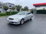 Mercedes-Benz CLK 200 KOMPRESSOR AVANTGARDE Avantgarde