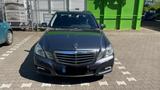 Mercedes-Benz Mercedes Benz E200 CGI Avantgarde Scheckhe... - Mercedes-Benz E 200 in Kiel