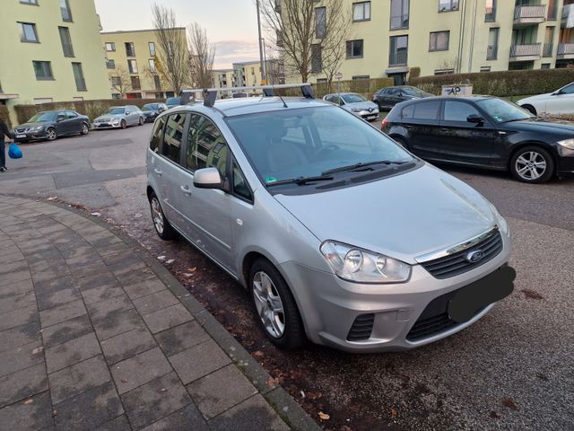 Ford C-Max 1,8 Style+ Style+