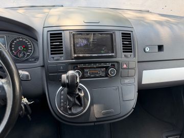Volkswagen T5 Multivan - 8