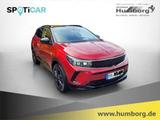 Opel Grandland GS Line Plug-in-Hybrid Neupreis 53.950 - Opel Grandland (X) mit Anhängerkupplung