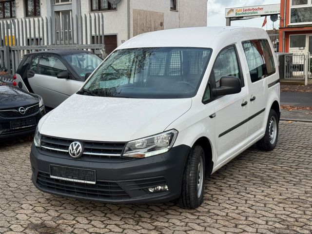 Volkswagen 2.0 diesl KLIMA