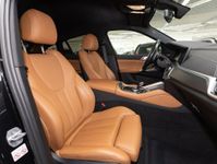 BMW X6 M50 - Vorschau Bild 11