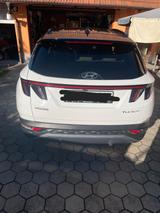 Hyundai Tuscon Prime Turbo GDi 48V Hybrid - Hyundai TUCSON von privat