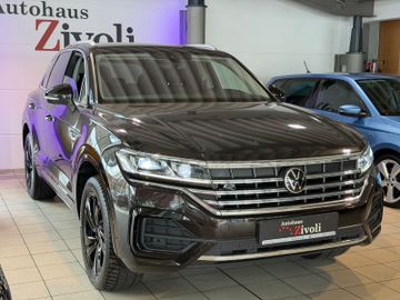 Volkswagen Touareg - 3