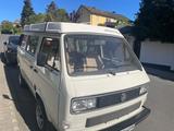 Volkswagen T3 Multivan - weiße Volkswagen T3 Multivan