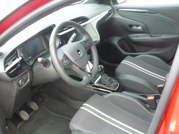 Bild 6 Opel Corsa 1.2 Turbo 74kW GS LED SHZ/LHZ PDC Kamera