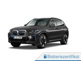 BMW iX3 Impressive M SPORT NAVI HuD AHK ACC LASERLIC - BMW iX3 in Duisburg