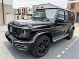 Mercedes-Benz G350d, AMG, Carbon, Distronic, 22", Burmester - gebrauchte Mercedes-Benz G 350 aus dem Jahr 2019