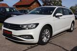 Volkswagen Passat Variant Business - VW Passat Variant Gebrauchtwagen in München