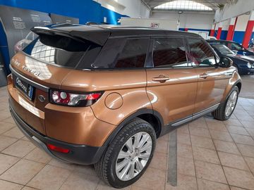 Land-Rover Range Rover Evoque - 6